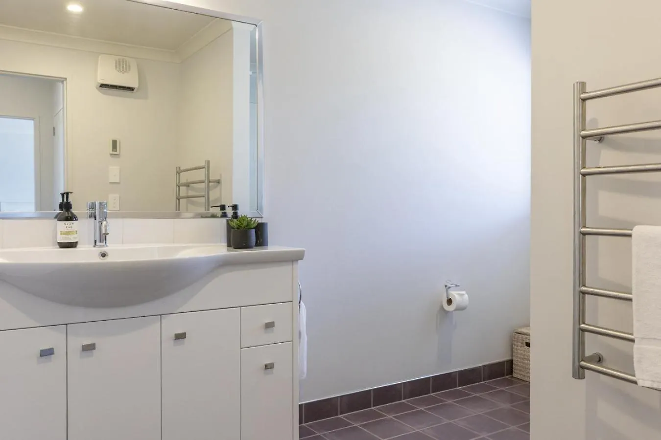 Villa At The Lake Taupo Holiday home