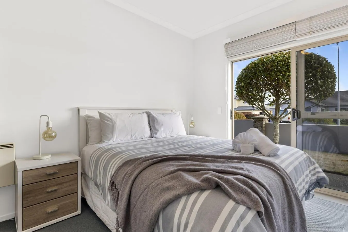 Villa At The Lake Taupo Holiday home