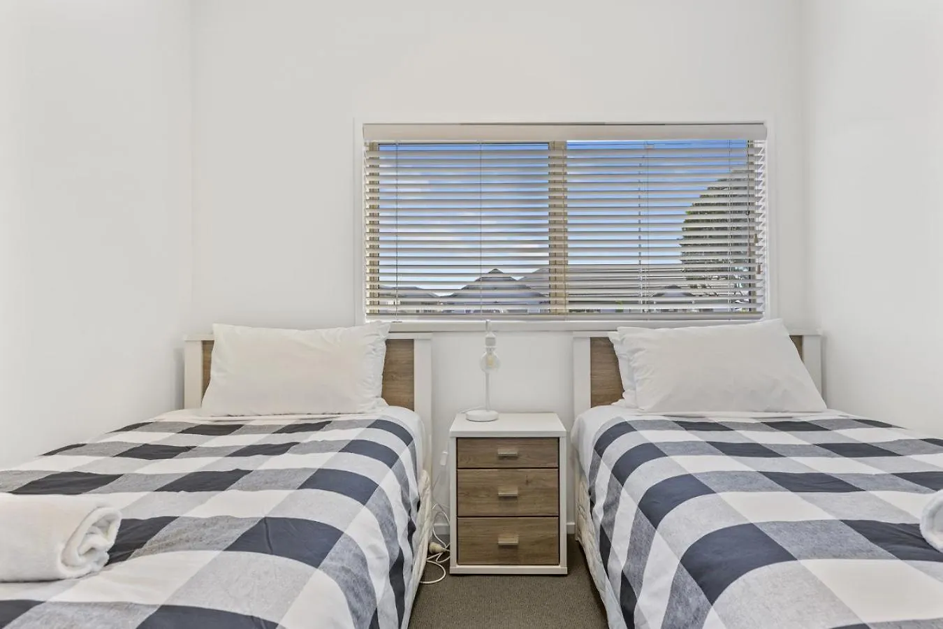 Holiday home Villa At The Lake Taupo New Zealand