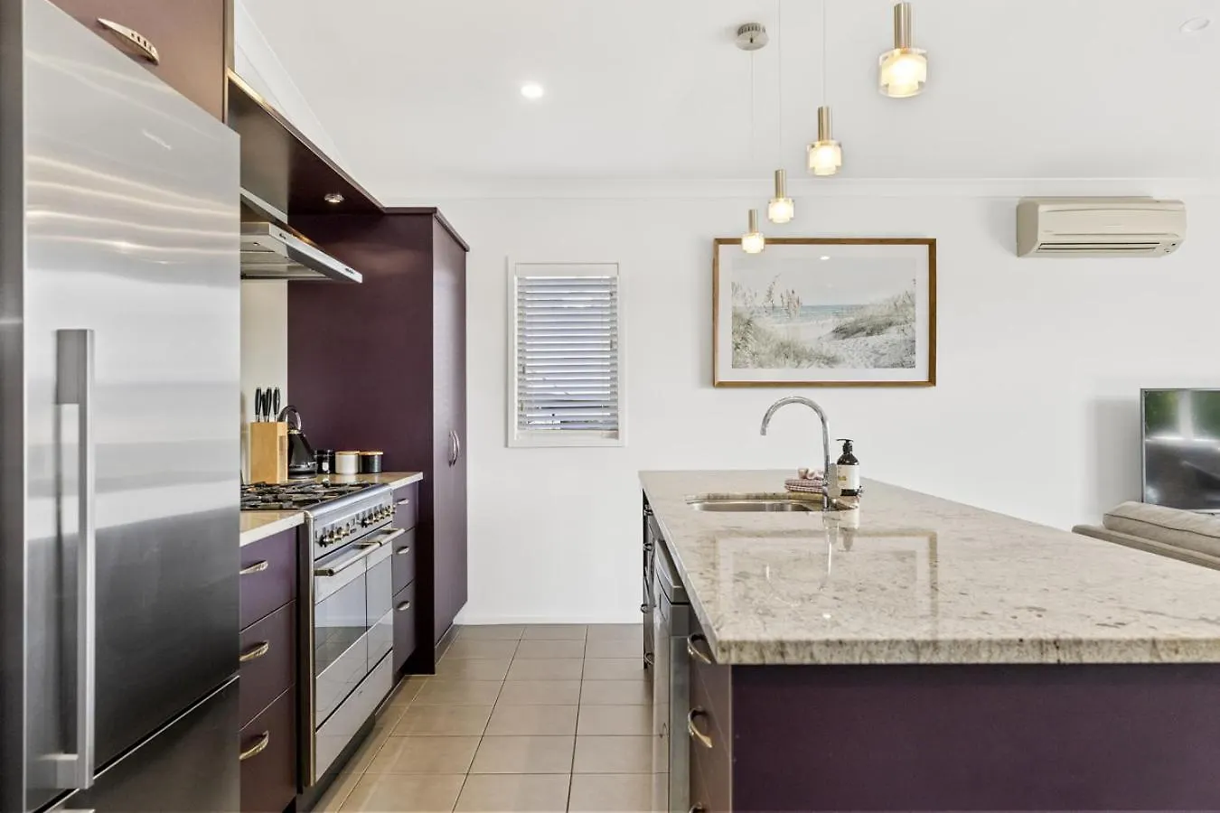 Holiday home Villa At The Lake Taupo New Zealand