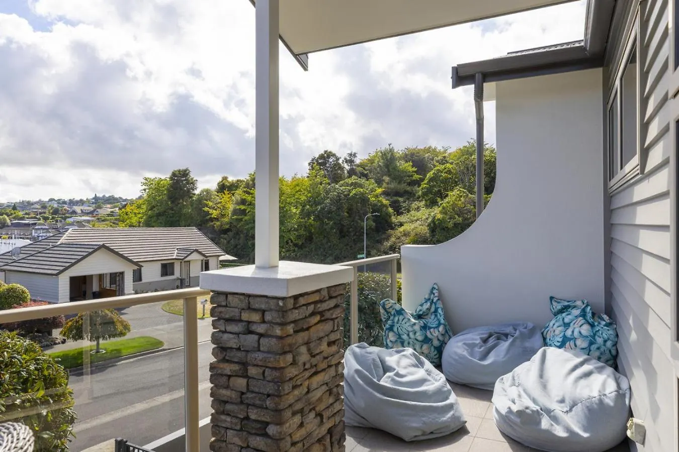 Villa At The Lake Taupo 0*,