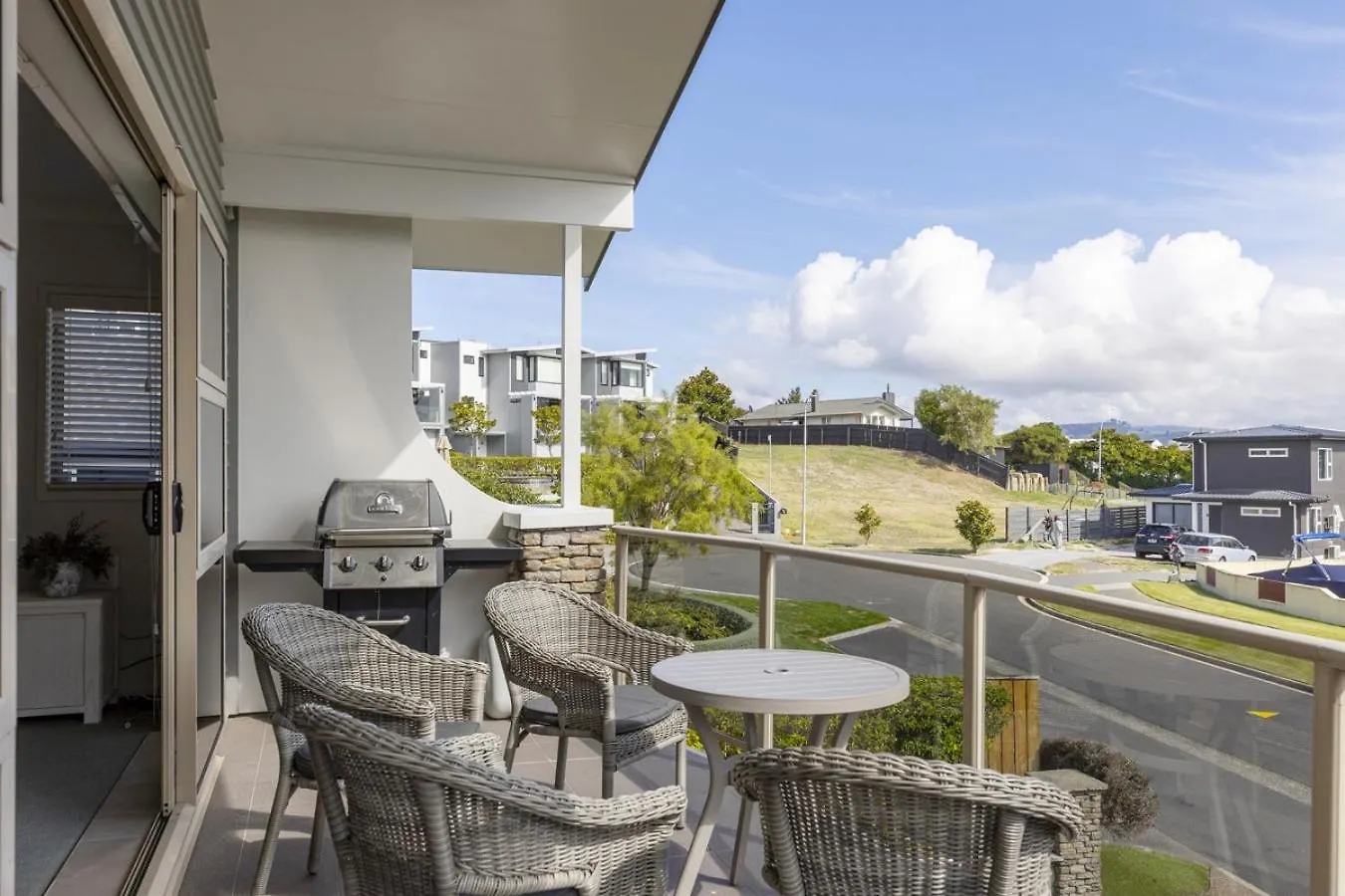 Villa At The Lake Taupo Holiday home