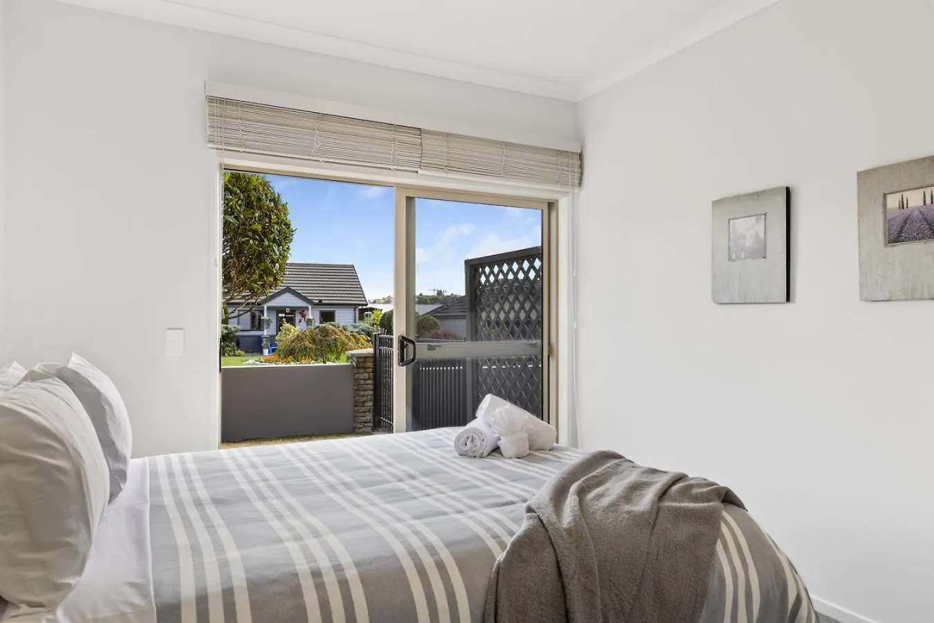 Villa At The Lake Taupo Holiday home