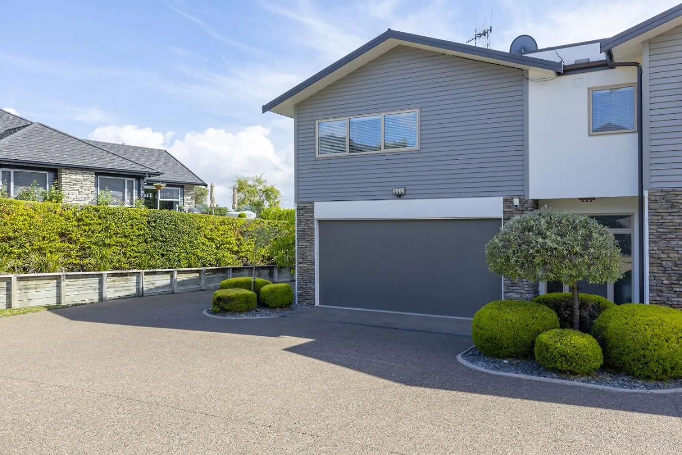Holiday home Villa At The Lake Taupo New Zealand