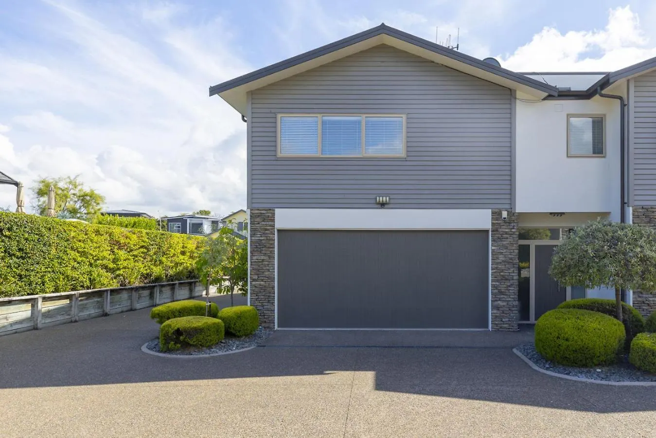 Holiday home Villa At The Lake Taupo