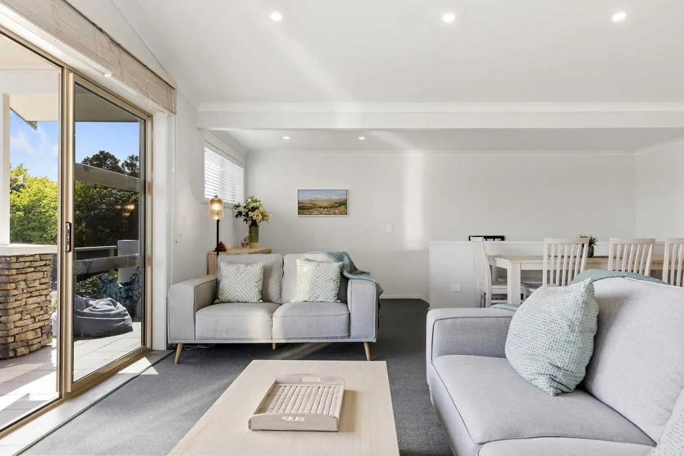 Holiday home Villa At The Lake Taupo