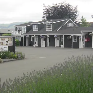 Motel Mews, Lac Taupo