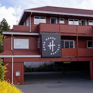 Haka House Hostel