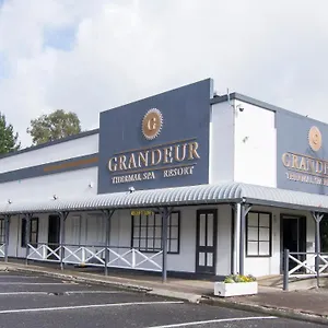 3* Resort Grandeur Thermal